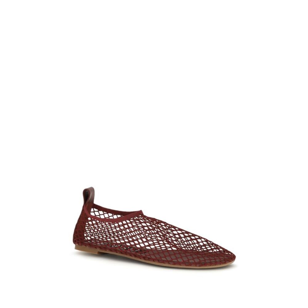 Senso Women High Mesh Ballerinas - Picture 2 of 4